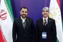 مناقشة تطوير التعاون بين طاجيكستان وإيران في مختلف قطاعات تكنولوجيا المعلومات والاتصالات