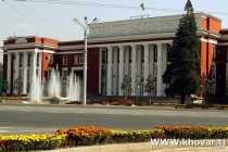 ستعقد الدورة السابعة عشرة للمجلس الوطني التابع للمجلس العالي لجمهورية طاجيكستان في 28 فبراير