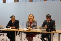 اجتماع منسقي برنامج الأمم المتحدة الخاص لاقتصاد آسيا الوسطى في جنيف