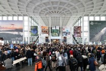 وفد الجامعة الدولية للسياحة وريادة الأعمال الطاجيكية تشارك في حفل افتتاح “ITB BERLIN – 2024”
