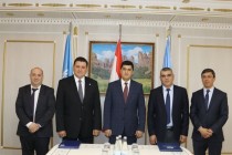 التوقيع على اتفاقية تعاون بشأن حماية التنوع البيولوجي الزراعي والموارد الوراثية في طاجيكستان