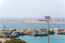 أجرى وفدا طاجيكستان وإيران مفاوضات حول استخدام ميناء “شاباهار” فى طهران