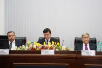 انعقاد مؤتمر دولي في دوشنبه بمشاركة علماء ومثقفي طاجيكستان وأوزبكستان