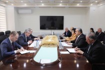 طاجيكستان وبيلاروسيا تبديان اهتماما بتبادل خبرات المتخصصين الزراعيين