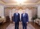 مناقشة قضايا تعزيز وتوسيع الشراكة الاستراتيجية الشاملة بين طاجيكستان والصين فى دوشنبه