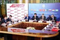 دولاتشاه غولمحمدزاده يشارك في المؤتمر المخصص لرئاسة كازاخستان في منظمة شنغهاي للتعاون