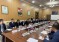 عقد الاجتماع الدورى لمجموعات العمل للوفدين الحكوميين لجمهورية طاجيكستان وجمهورية قيرغيزستان في مدينة بوستان