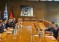 الوفد الطاجيكي يلتقي بممثلي الوزارة الاتحادية الألمانية للتعاون الاقتصادي والتنمية في بون