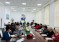 عقد الاجتماع الأول لفريق العمل المعني بتنسيق وإدارة المختبرات في طاجيكستان
