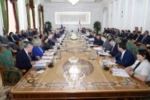 عقد الجولة الثانية من المفاوضات بين طاجيكستان وروسيا حول قضايا الهجرة في دوشنبه