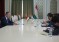 مناقشة عملية التعاون الثنائي بين طاجيكستان وجمهورية كوريا