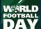 الموافقة على رمز اليوم العالمي لكرة القدم