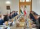 مشاورات سياسية بين طاجيكستان وإيران في طهران