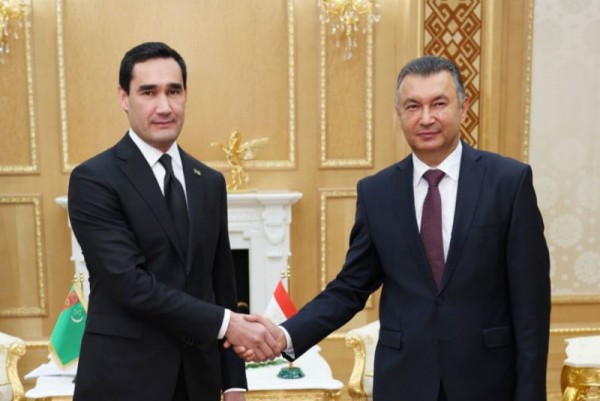 o-ir-Rasulzoda-bo-Prezidenti-Turkmaniston-mu-taram-Serdar-Berdimu-amedov-1