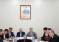 الاجتماع الأول للمجلس المشترك لرواد الأعمال الطاجيك والفلسطينيين في دوشنبه