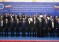 مشاركة رئيس الجمهورية في مراسم أداء اليمين للرئيس المنتخب حديثاً لجمهورية إيران الإسلامية مسعود بزشكيان