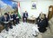 وزير داخلية طاجيكستان يجتمع مع السفير الألماني