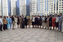 طاجيكستان وكازاخستان تعززان التعاون في مسألة رفع مكانة المرأة