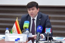 زار أكثر من 580 ألف سائح طاجيكستان