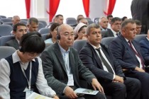 عقد مؤتمر دولي المعنون “حماية الأنهار الجليدية” في دوشنبه