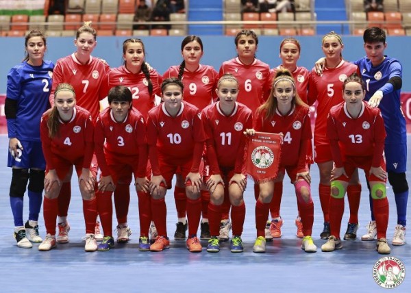 Dushanbe-to-Host-CAFA-2025-Womens-Futsal-Championship