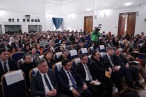 إقامة فعالية في موسكو بمناسبة الذكرى الـ25 لتأسيس المنظمة التأسيسية للعمل في مجال لغات وثقافات دول رابطة الدول المستقلة