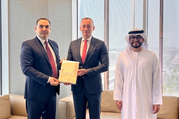 1_H_E_Ambassador_of_Tajikistan_and_DG_of_Anwar_Gargash_Diplomatic