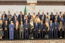 تعزيز التعاون الجمركي بين طاجيكستان والصين في إطار الاجتماع الإقليمي في ألماتي
