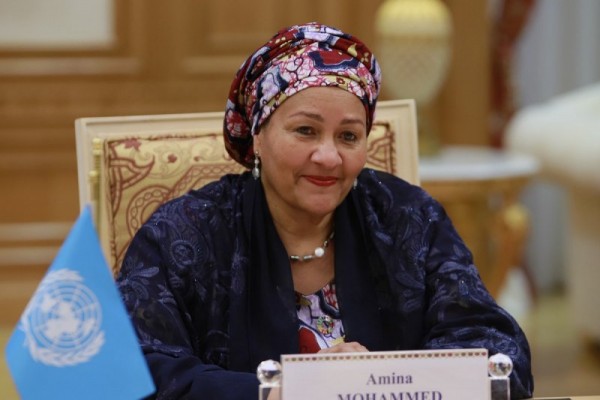 Amina-Muhammad
