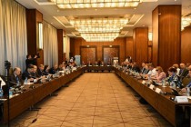 دوشنبه تستضيف منتدى “تعزيز التعاون العابر للحدود من أجل استدامة المياه والمناخ في أحواض الأنهار الجليدية بآسيا الوسطى”