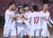 الطاقم الفني لمنتخب طاجيكستان لكرة القدم يعلن قائمة موسعة استعدادًا لمباراتي كمبوديا والفلبين في يونيو