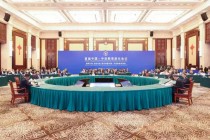 انعقاد أول اجتماع لوزراء التعليم في دول آسيا الوسطى وجمهورية الصين الشعبية في أورومتشي