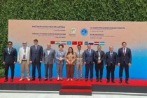 انطلاق المنتدى العشرون لمراكز البحوث التابعة لمنظمة شنغهاي للتعاون في نيودلهي بمشاركة طاجيكستان