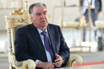 الرئيس الطاجيكي يدشّن سبع مؤسسات تعليمية ما قبل المدرسة في منطقة وانج بولاية بدخشان