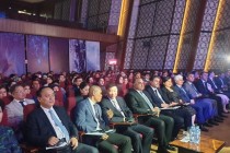دوشنبه تحتضن انطلاق فعاليات التبادل الثقافي والعرض التلفزيوني بين طاجيكستان وإقليم شنشي الصيني
