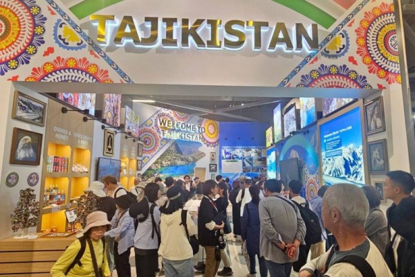 Ruzi-millii-Tochikiston-dar-EKSPO-Osaka-7