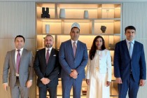عقد اجتماع في وكالة حماية التراث التاريخي والثقافي بمناسبة الذكرى 2550 لإعلان حقوق الإنسان لكورش الكبير