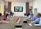 عقد اجتماع في وكالة حماية التراث التاريخي والثقافي بمناسبة الذكرى 2550 لإعلان حقوق الإنسان لكورش الكبير