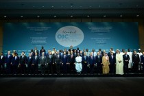 وزير خارجية طاجيكستان يشارك في اجتماع وزراء خارجية منظمة التعاون الإسلامي في إسطنبول