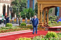زيارة دولة لرئيس قيرغيزستان إلى طاجيكستان تفتح صفحة جديدة في العلاقات الثنائية