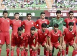 فريق أكاديمية كرة القدم للاتحاد الطاجيكي يحرز المركز الثاني في بطولة كأس كاشغر الدولية لفئة تحت 15 عاماً في الصين