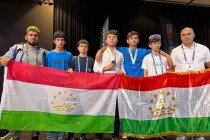 IMO-2025. طلاب طاجيكستان يفوزون بالميداليات الفضية في أولمبياد الرياضيات الدولي