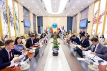 انعقاد الدورة الـ18 لمجلس شباب منظمة شنغهاي في بكين