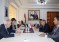 اجتماع حول تطوير التعاون السياحي بين طاجيكستان وبلجيكا