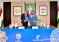 شركة «طاجيك تيليكوم» الراعي الرسمي لبطولة أمم CAFA 2025