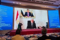 مؤتمر علمي دولي في الصين حول الابتكارات العلمية والتقنية والتعاون في مجال استصلاح الأراضي المالحة والقلوية