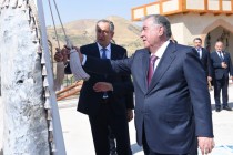 ترميم قلعة بالجوفان والمركز الثقافي