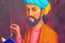 إحياء الذكرى الـ570 للفنان كمال الدين بهزاد في مؤتمر دولي بدوشنبه