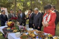 الولايات المتحدة تقدم مساعدات غذائية لأهالي طاجيكستان