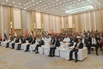 مشاركة وفد من رجال الأعمال والمستثمرين من صغد في منتدى خوارزم الدولي للاستثمار